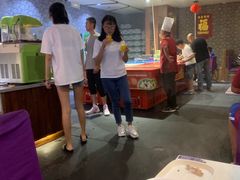 -金权道韩式自助烤肉(嘉华国际店)
