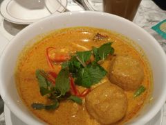 叻沙-关夫人餐厅(阳光广场店)