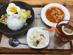 -海盗虾饭·剥好的小龙虾饭(上地辉煌店)