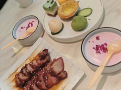 -顺粤楼·粤菜·点心(融创茂店)