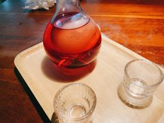 桃花醉-意满花千醉(金茂览秀城店)