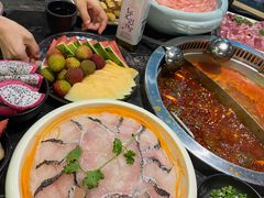 -小王少龙火锅(沙南街店)