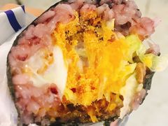 -眷村阿嬷(花城汇店)