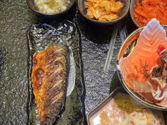 -樱嘢·炭火烧肉(惠南店)