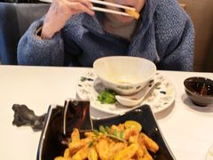 -桂满陇·杭州小馆(巴黎春天浦建店)