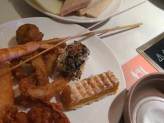 -温禾牛·和牛寿喜烧自助火锅(恒基名人店)