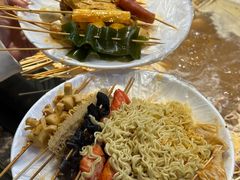 -郭记小街麻辣烫(南小街总店)