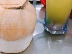 -黄亚华小食店(Jalan Alor)