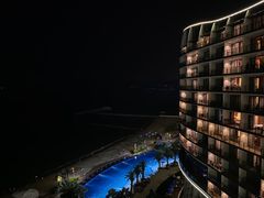 -深圳大梅沙京基洲际度假酒店