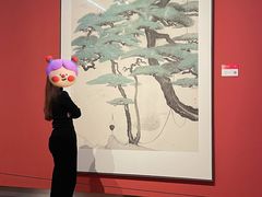 -江苏省美术馆(长江路新馆)