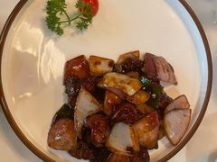 -锦園(伊势丹美食城店)