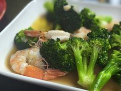 -Kat's Kitchen