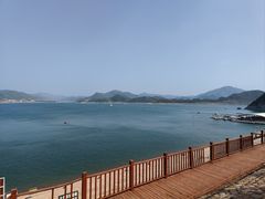 -北京金海湖景区