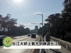 -武汉长江大桥