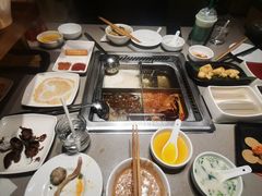 -海底捞火锅(振华商厦店)