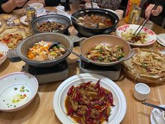 -肖记公安牛肉鱼杂馆·省级非物质文化遗产(三角路直营店)