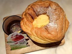 -港丽餐厅(天河城店)