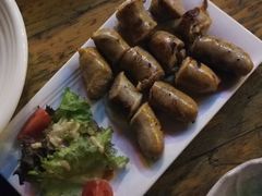 -MARU玛露音乐餐厅(大学路店)