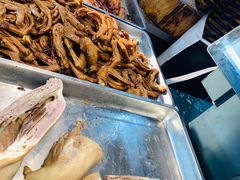 -竺桥兄弟烤鸭馆(竺桥店)