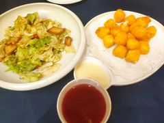 -伊带伊路新疆美食府(呼家楼店)