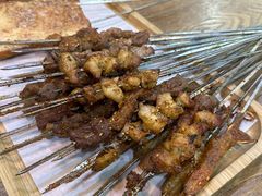 -老虎滩大连海鲜烧烤(水游城店)