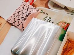 -德克士(睢宁曼哈顿店)
