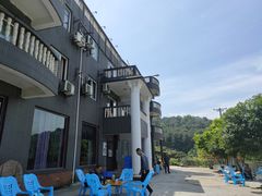 -金水泊山庄·花椒鸡(铁山坪店)
