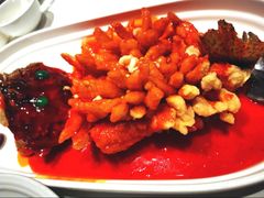 -松鹤楼(狮山永利广场店)