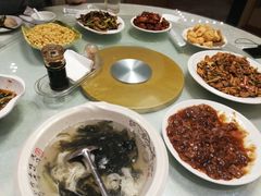 -陈傻子餐厅(世纪都会店)