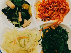 -东方饺子王(和平里店)