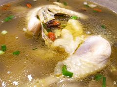 -昆承湖酒家·本帮农家菜
