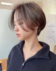 -杉影印象日式烫染專門店