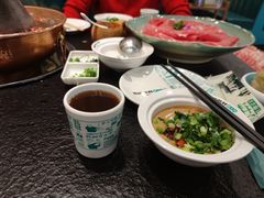 -阳坊胜利涮羊肉(阳坊老店)