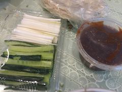 -徐一杆挂炉烤鸭(荣巷店)