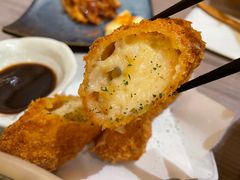 -豊 胜手丼