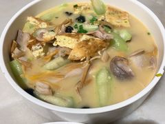 -华盛丰温州大排档(东三环南路店)