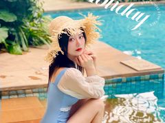 -亚马逊丛林水乐园