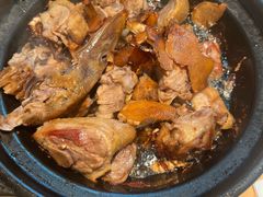 姜母鸭-大厨的餐厅(曾厝垵总店)