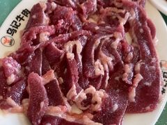 -乌记鲜活牛肉城(金砂东路店)