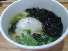-家宴·灌蛋·沙茶面(曾厝垵店)