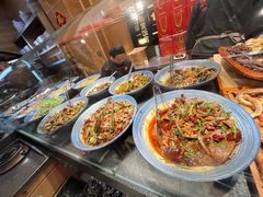 -張飛扒肉·龙江非遗(道外店)