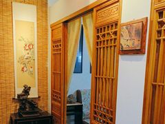 -山水悦茶会所(上海沙龙新天地天宝商业中心店)