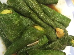 -尕西木老春台东乡手抓美食