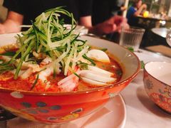 叻沙-Ginger(兴国路店)