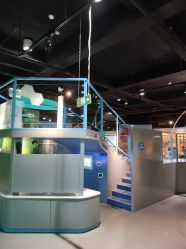 -北京科学中心儿童乐园