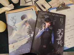 -CLUE演绎实景剧本杀(江南西店)