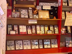 -PIGGYOO人生四格漫画店(朝外店)