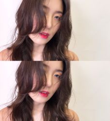 -MY HAIR ARDOR
