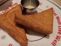 -卡朋西餐(悦汇城店)