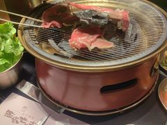 -西塔老太太泥炉烤肉(北京北苑天街龙湖店)